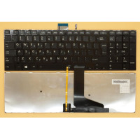 TOSHIBA S50-A S55-A L70-A L70-B L75-A L75-B C75-A C70-A C70-B backlit Greek GK keyboard