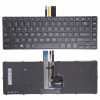 Toshiba Tecra A40-C R40-C R30-C R30-B backlit US keyboard