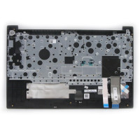ThinkPad E15 Gen 2 Spanish SP keyboard palmrest - additional view 1