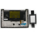 ThinkPad Extreme P1 2 X1 2nd fingerprint hole backlit Danish DM keyboard palmrest - additional view 1