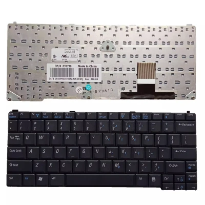 ThinkPad Lenovo thinkpad X301 X300 X301 US keyboard