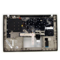 ThinkPad T14S Gen 2 Thai TI TA keyboard palmrest - additional view 1