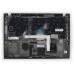 ThinkPad T490s fingerprint hole backlit Turkish French TUF keyboard palmrest - additional view 1