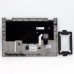 ThinkPad X390 Yoga silver fingerprint hole backlit EU CFE keyboard palmrest - additional view 1