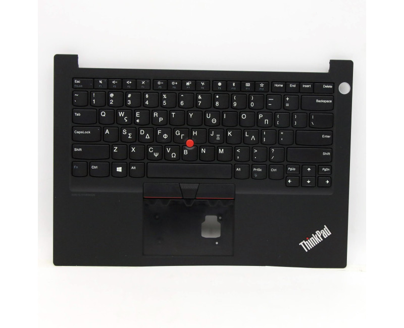 Thinkpad E14 R14 Gen1 Greek GK keyboard palmrest