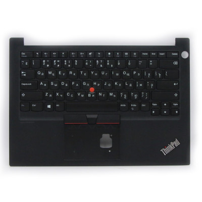 Thinkpad E14 R14 Gen1 Russian RU keyboard palmrest 1