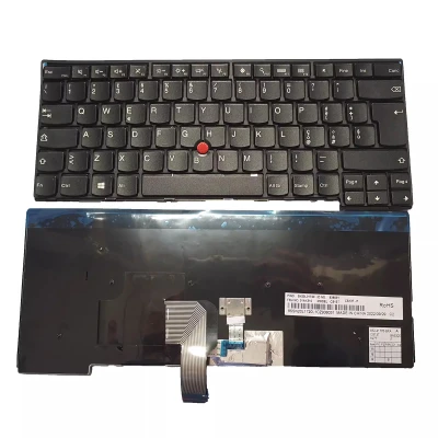 Thinkpad T440 T440P T440S T450 T450s T431s E431 trackpoint Italian IT keyboard