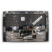 Thinkpad X1 Carbon 5th Gen X1C 2017 silver fingerprint backlit EU CFE keyboard palmrest - additional view 1