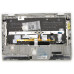 Thinkpad yoga X1 2nd 2017 silver fingerprint backlit Norwegian NE keyboard palmrest - additional view 1