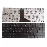 Toshiba C40-A C40D-A C40t-A C45-A C45T-A US keyboard