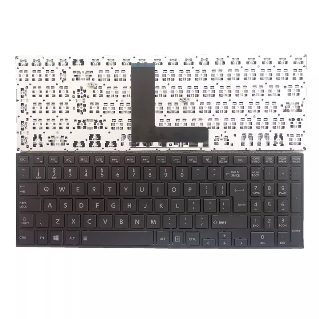 Toshiba C50-B-14D C50-B-14Z R50-B C50D-B UI keyboard - main product image