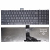 Toshiba C55D-A C55DT-A C55T-A C50DT-A C50T-A C50D-A C50T-A black US keyboard normal original