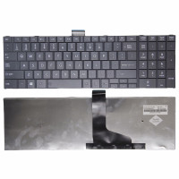 Toshiba C55D-A C55DT-A C55T-A C50DT-A C50T-A C50D-A C50T-A black US keyboard normal original