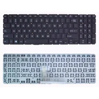 Toshiba L50-B, L55-B, L50-C, L55-C, L50D, L55D-B, L50D-C, US keyboard