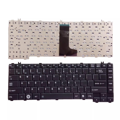 Toshiba L850 L850D L855 L855D L870 L875 Spanish SP keyboard