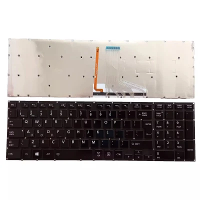 Toshiba P50-A P50T-A P55-A P55T-A P70-A P75-A backlit UI keyboard