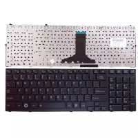 Toshiba P750 P755 P750D P770D P775 X770 X775 US keyboard