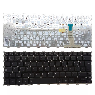 Toshiba Portege X20W-D X20W-E X20W-D-13 backlit Spanish SP keyboard