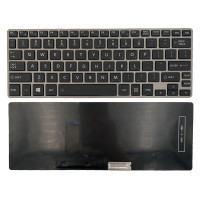 Toshiba Portege Z30-A Z30T-A Z30T-B Z30-C Z30-A1310 Z30-B US keyboard