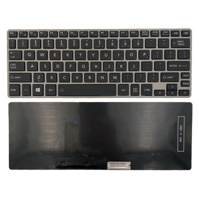 Toshiba Portege Z30-A Z30T-A Z30T-B Z30-C Z30-A1310 Z30-B US keyboard