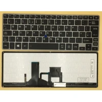 Toshiba Portege Z30-A, Z30T-A, Z30T-B, Z30-C, Z30-A1310, Z30-B, backlit UK keyboard
