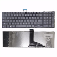 Toshiba L850, C850D, C850, C870, L850D, L855, C855, L870, black US keyboard original