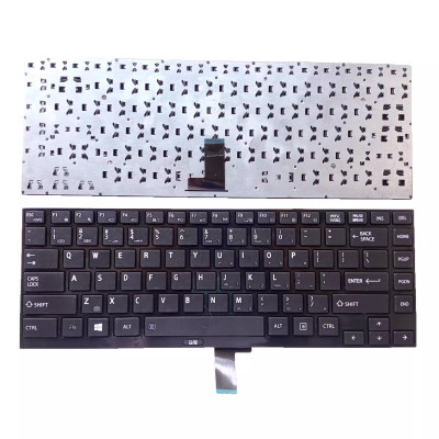 Toshiba R935 R700 R705 R730 R830 R835 R731 R930 black US keyboard