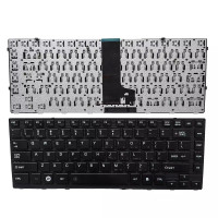 Toshiba Satellite M640 M645 M650 M600 P745 R801 US keyboard