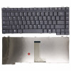 Toshiba Qosmio F40 F45 F50 F55 G40 G45 black matte US keyboard