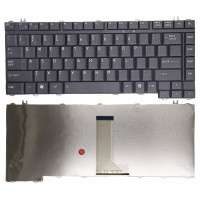 Toshiba Satellite A305 A300D A305D A350D A355 A355D black matte US keyboard