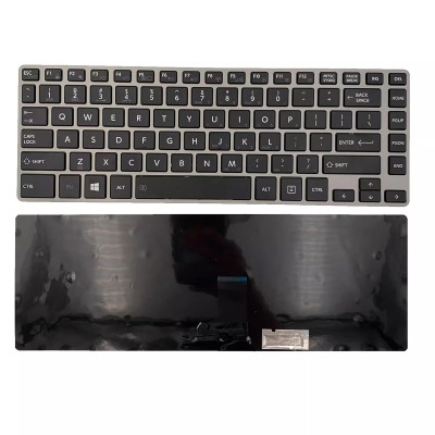 Toshiba Z40-A Z40-AK AB Z40-B Z40T-A R30-AK R30-A US keyboard