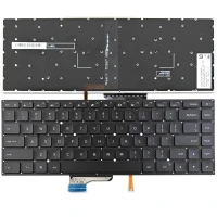 Xiaomi Pro 15.6 TM1701 1707 181501 171501 XMA2002 2012 Backlit US keyboard original