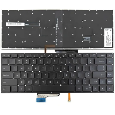 Xiaomi Pro 15.6 TM1701 1707 181501 171501 XMA2002 2012 Backlit US keyboard original