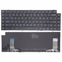 Xiaomi REDMI XMG1902 TM1801 171502-AA 171502-AB 171502-AJ backlit US keyboard