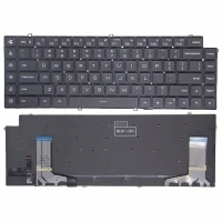 Xiaomi REDMI XMG1902 TM1801 171502-AA 171502-AB 171502-AJ backlit US keyboard