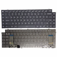 Xiaomi REDMI XMG1902 TM1801 171502-AA 171502-AB 171502-AJ no backlit paper US keyboard