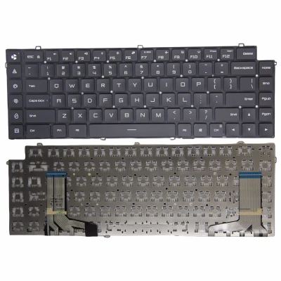 Xiaomi REDMI XMG1902 TM1801 171502-AA 171502-AB 171502-AJ US keyboard
