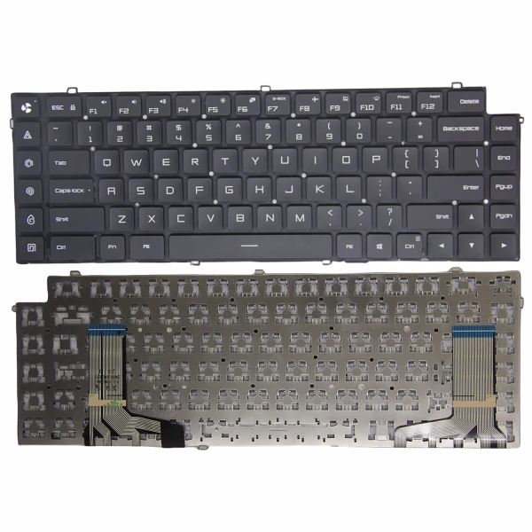 Xiaomi REDMI XMG1902 TM1801 171502-AA 171502-AB 171502-AJ US keyboard - main product image
