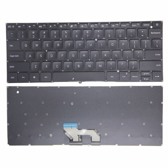 Xiaomi redmi XMA1903 US keyboard - main product image