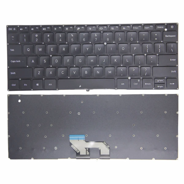 Xiaomi redmi XMA1903 US keyboard - main product image