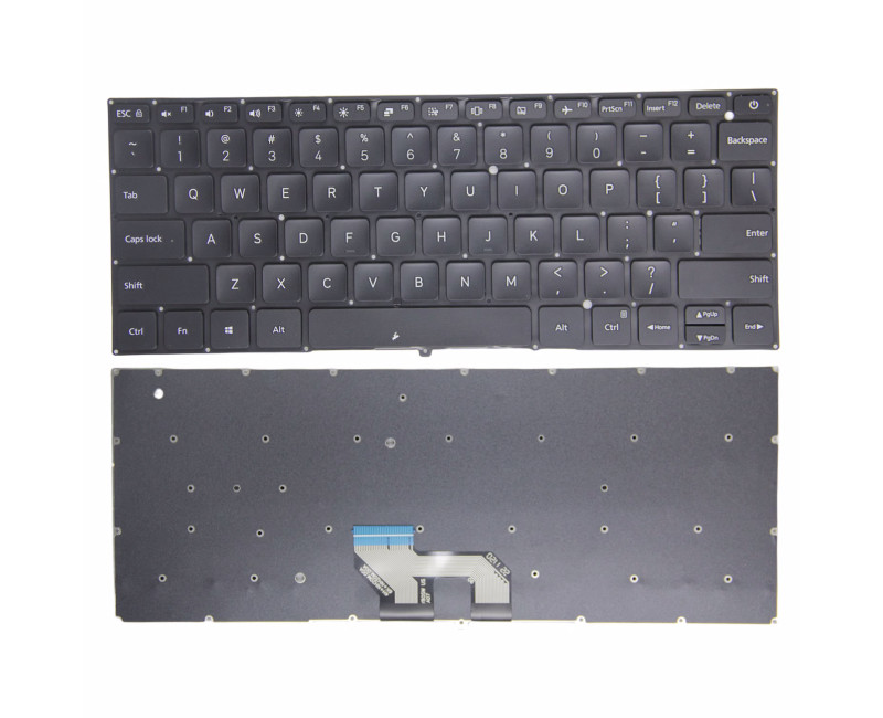 Xiaomi redmi XMA1903 US keyboard - additional view 