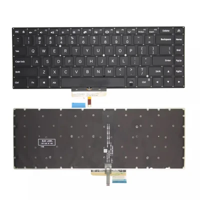 Xiaomi redmi XMA2007 backlit US keyboard
