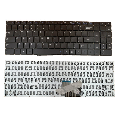 XK-HS127 HS0127 F0007-006 MB3301006 US keyboard