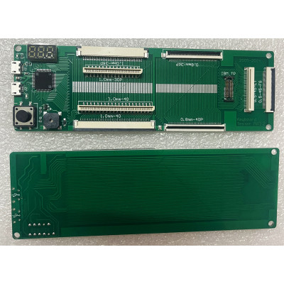 laptop Keyboard tester