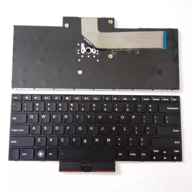 thinkpad Edge E40 E50 Edge14 Edge15 US keyboard - main product image