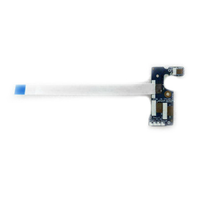 ACER 5350 5750G 5755 5780 LS-6902P Power Button Board Cable