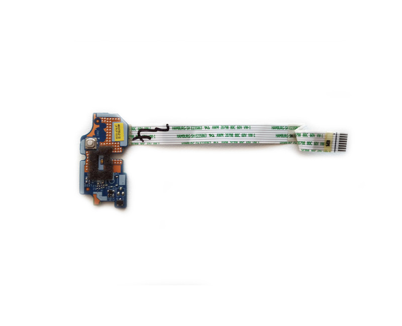 ACER V3-551G V3-571G V3-531G E1-531 E1-571 LS-7912P Power Button Board Cable - additional view 