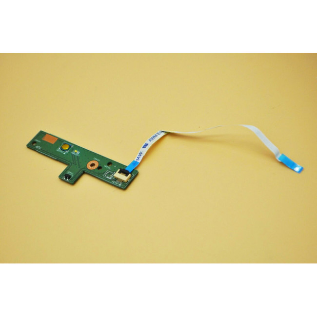 ASUS A53S X53S K53S P53S K53SV 69N0KDC10G01-01-34K Power Button Board Cable - main product image