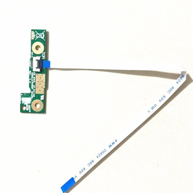 ASUS A550C K550C A550V X550CC X550CL X550VC X550VB X550CA Power Button Board Cable - main product image