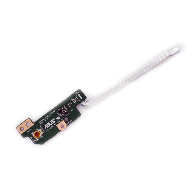 ASUS K46C S46C K46CM E46C A46C Power Button Board Cable - main product image